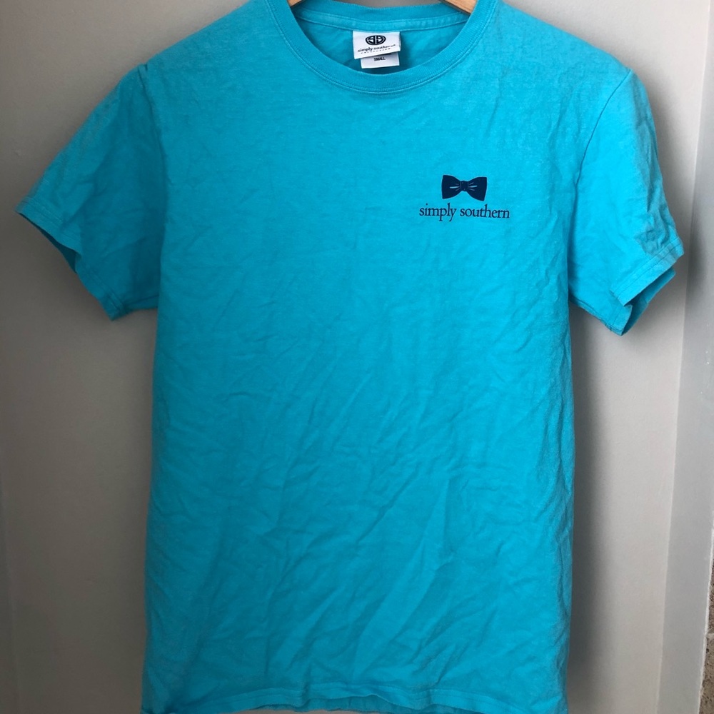 Simply Southern TShirt